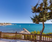 Resale - Apartament / Duplex - Orihuela Costa - La Zenia
