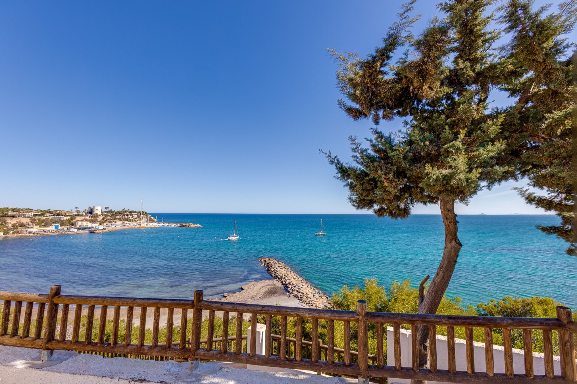 Resale - Apartament / Duplex - Orihuela Costa - La Zenia