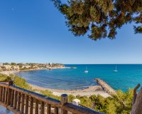 Resale - Apartament / Duplex - Orihuela Costa - La Zenia