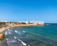 Resale - Apartament / Duplex - Orihuela Costa - La Zenia
