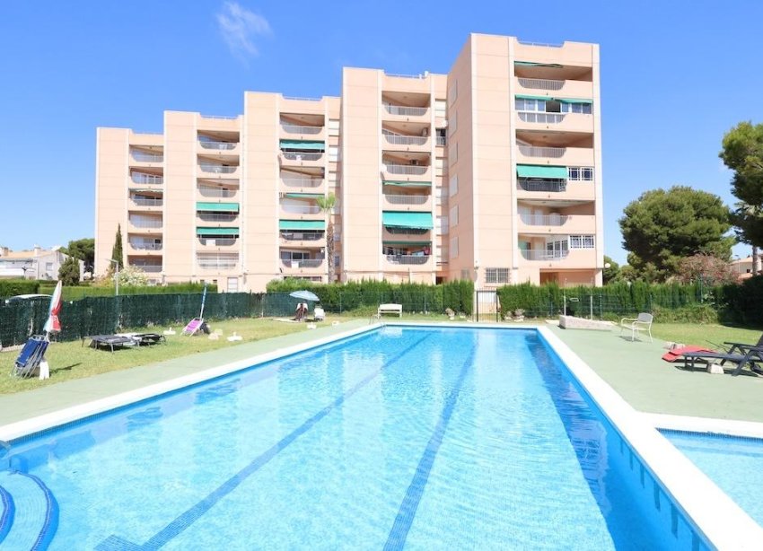 Resale - Apartament / Duplex - Orihuela Costa - La Zenia
