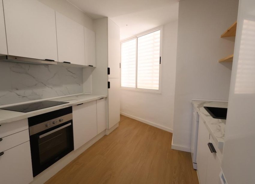 Resale - Apartament / Duplex - Orihuela Costa - La Zenia