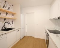 Resale - Apartament / Duplex - Orihuela Costa - La Zenia