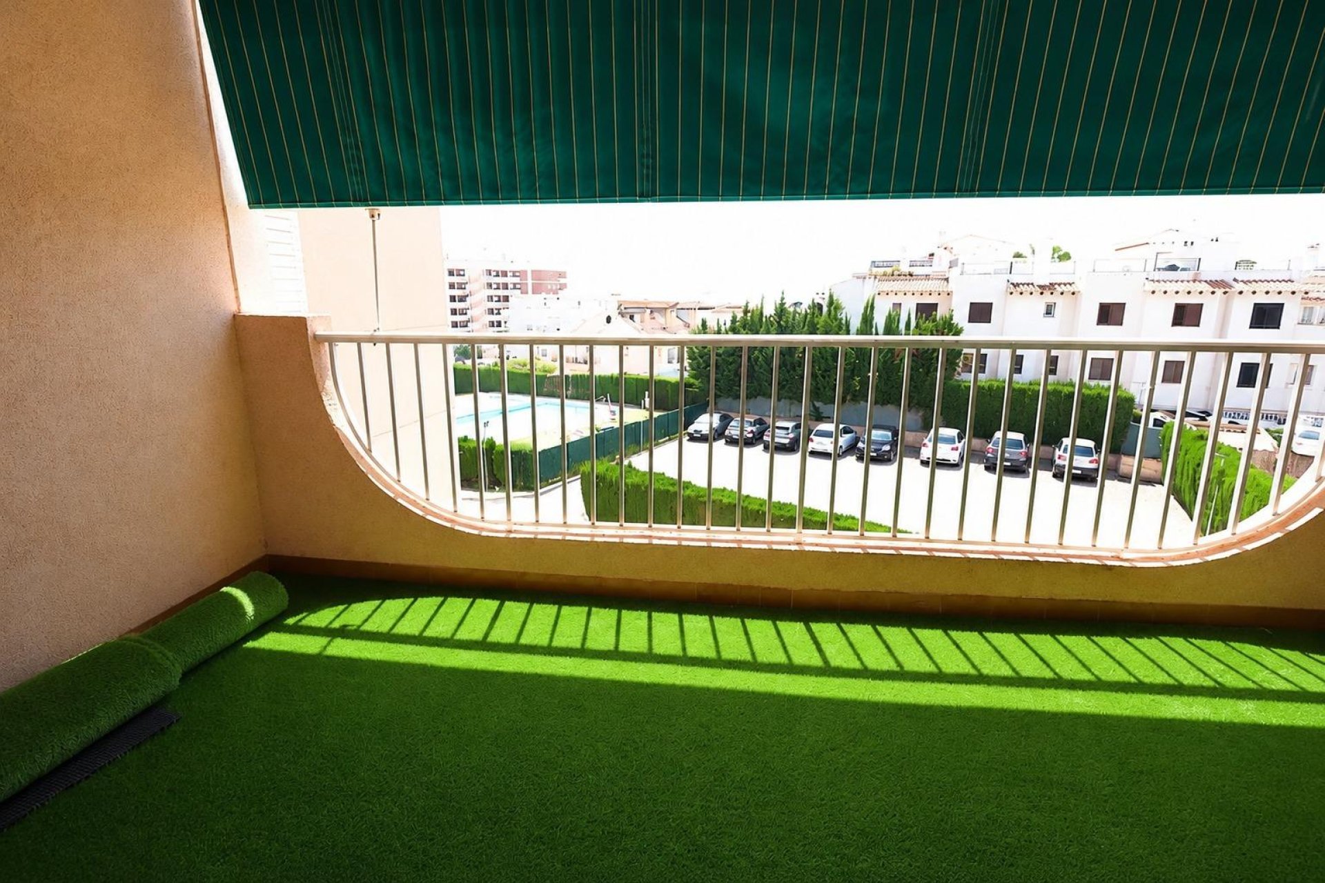 Resale - Apartament / Duplex - Orihuela Costa - La Zenia