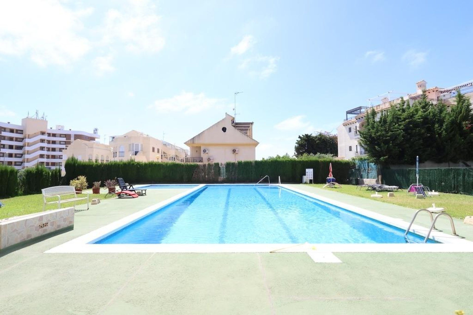 Resale - Apartament / Duplex - Orihuela Costa - La Zenia