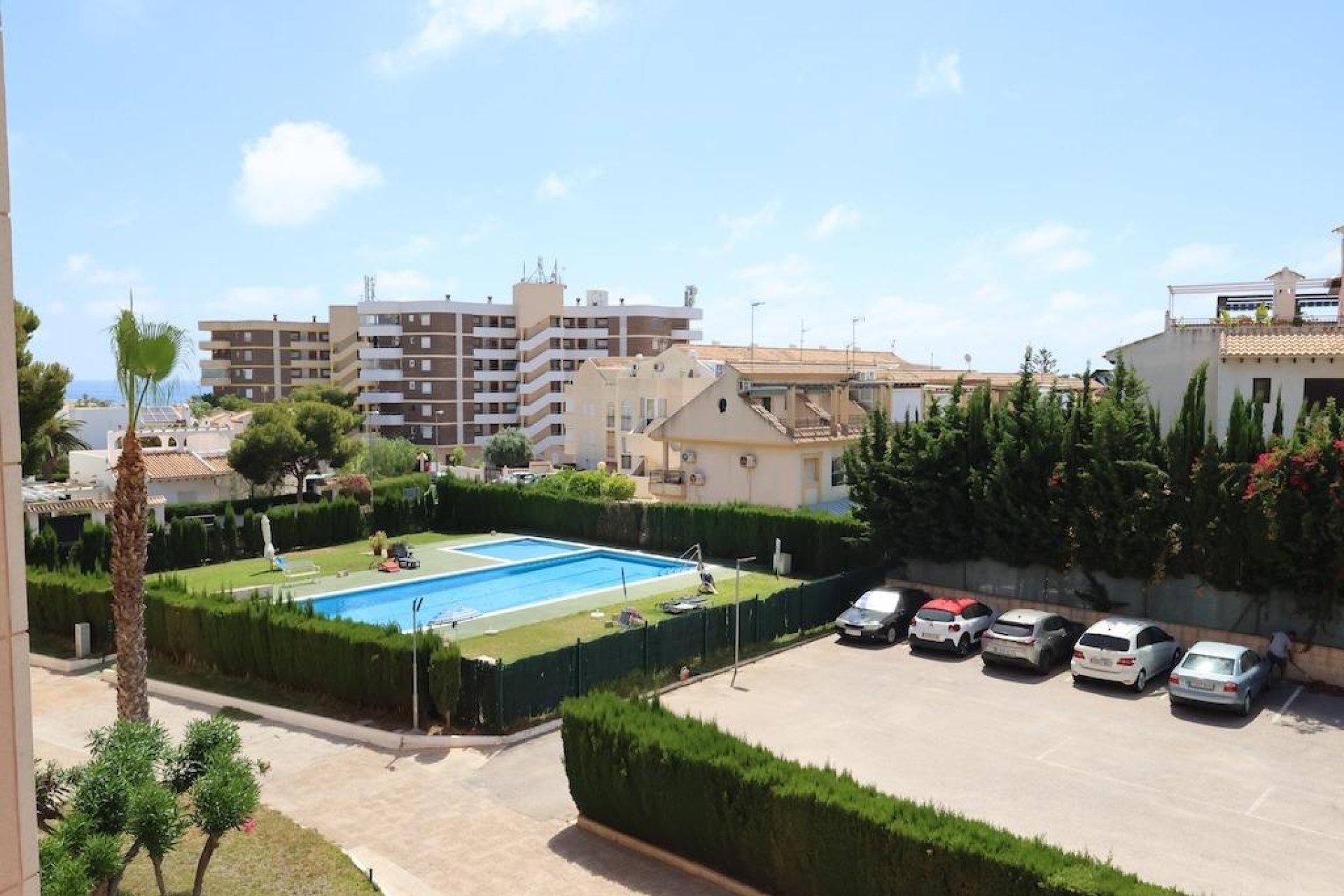 Resale - Apartament / Duplex - Orihuela Costa - La Zenia