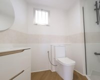 Resale - Apartament / Duplex - Orihuela Costa - La Zenia