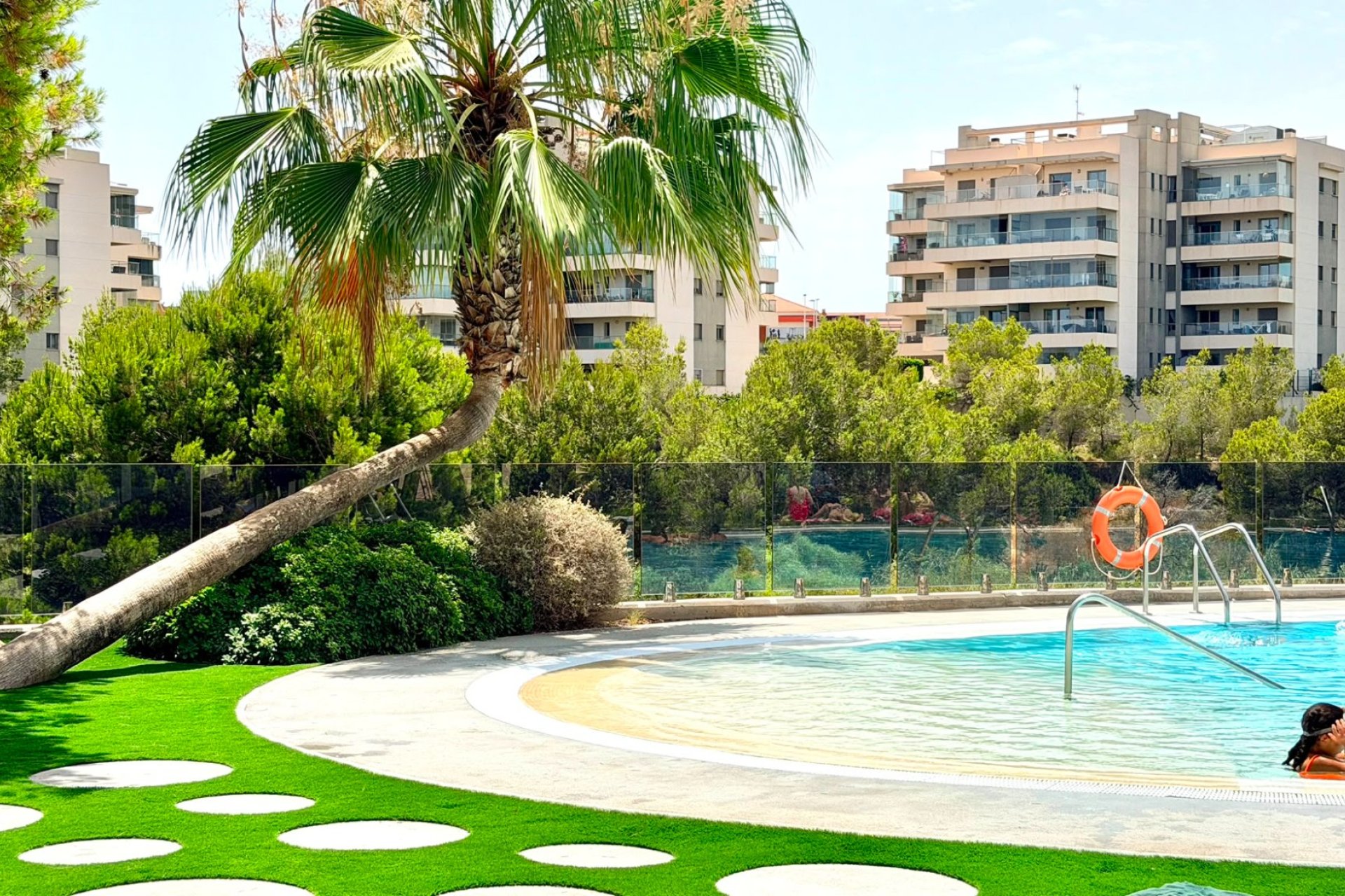 Resale - Apartament / Duplex - Orihuela Costa - La Zenia