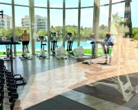 Resale - Apartament / Duplex - Orihuela Costa - La Zenia