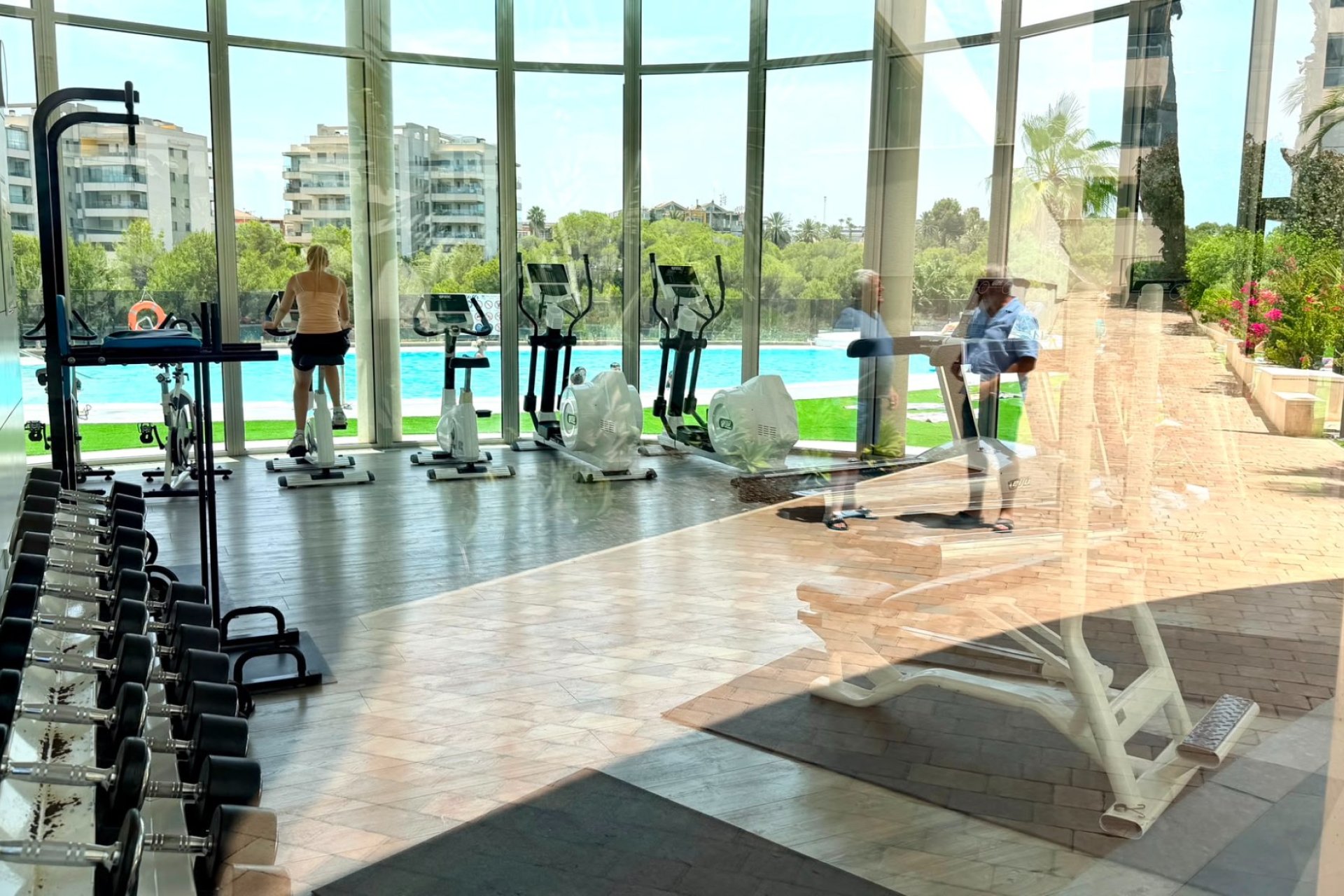 Resale - Apartament / Duplex - Orihuela Costa - La Zenia