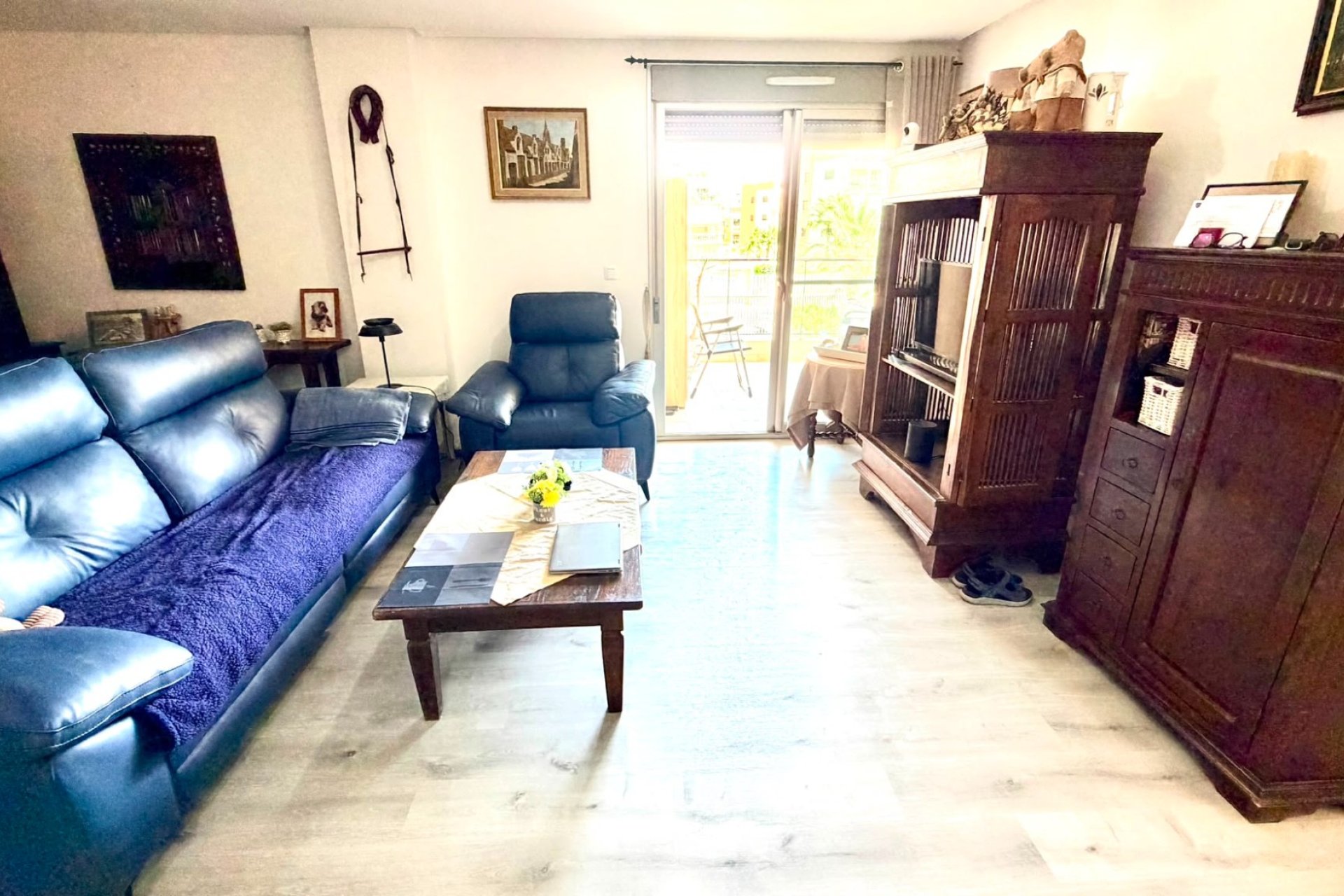 Resale - Apartament / Duplex - Orihuela Costa - La Zenia
