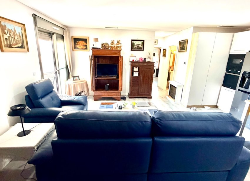 Resale - Apartament / Duplex - Orihuela Costa - La Zenia