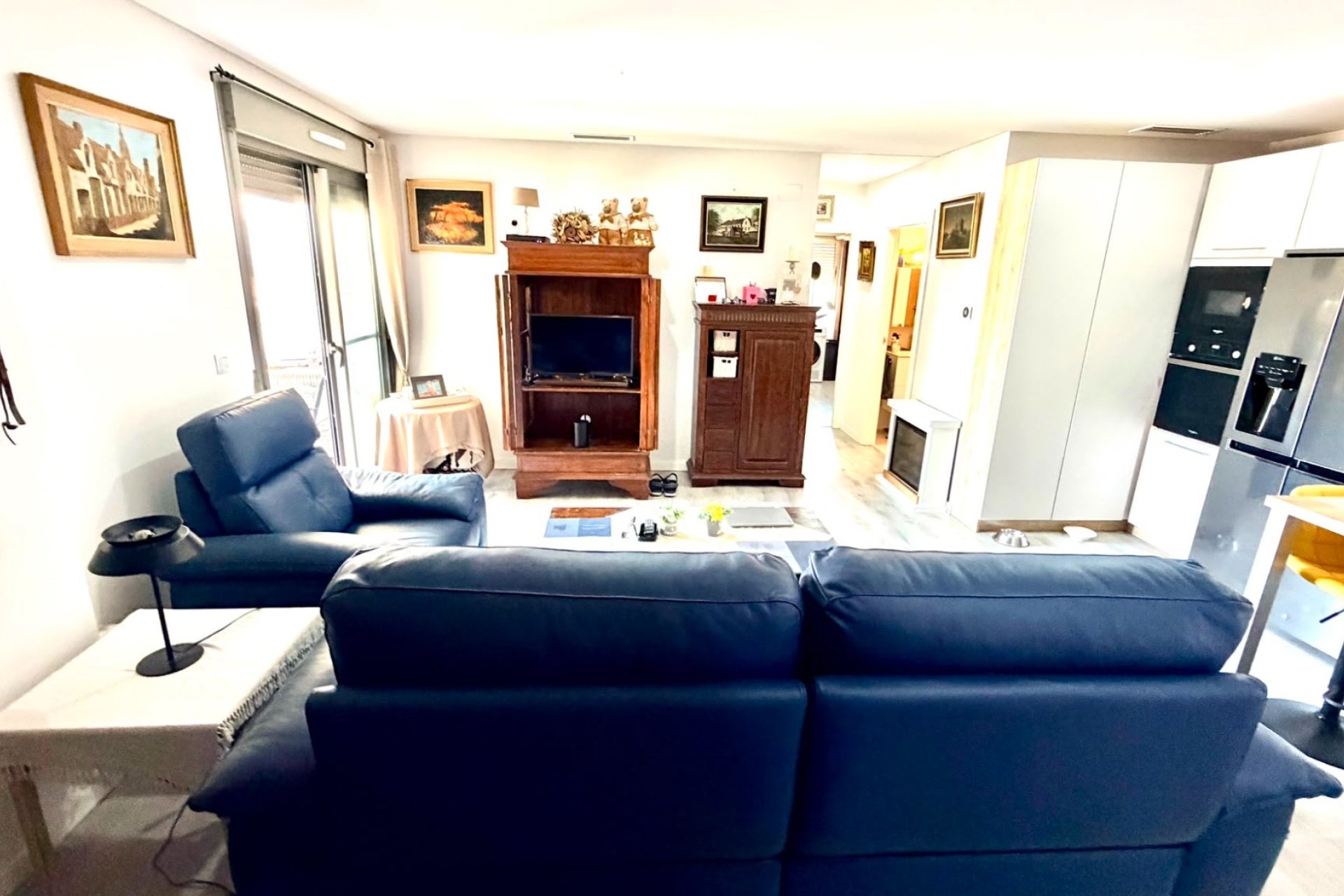 Resale - Apartament / Duplex - Orihuela Costa - La Zenia