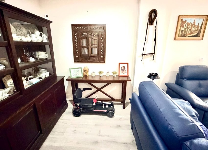 Resale - Apartament / Duplex - Orihuela Costa - La Zenia