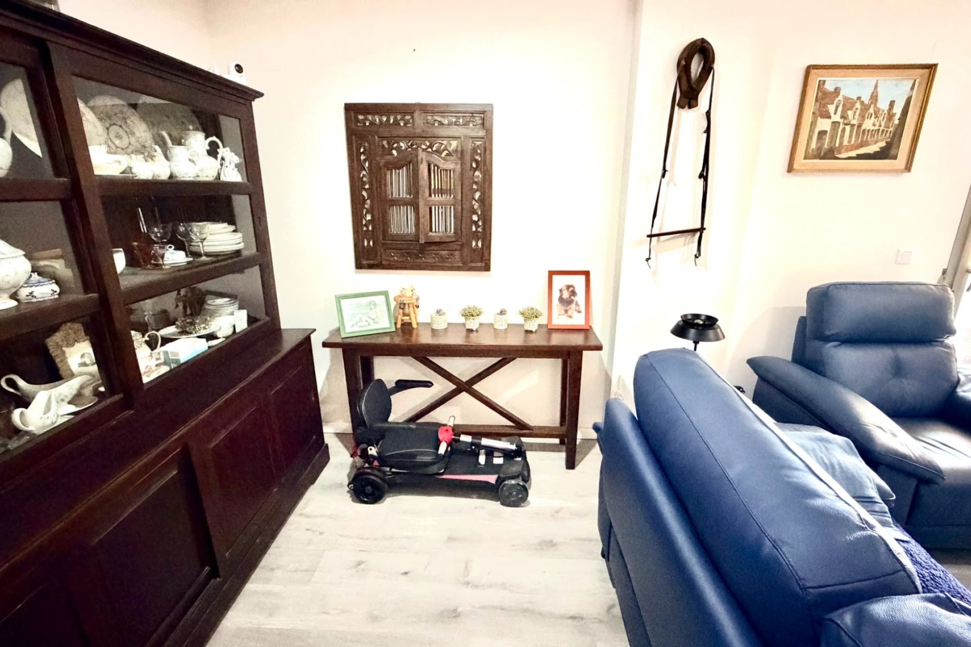 Resale - Apartament / Duplex - Orihuela Costa - La Zenia