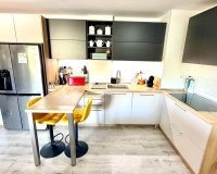 Resale - Apartament / Duplex - Orihuela Costa - La Zenia