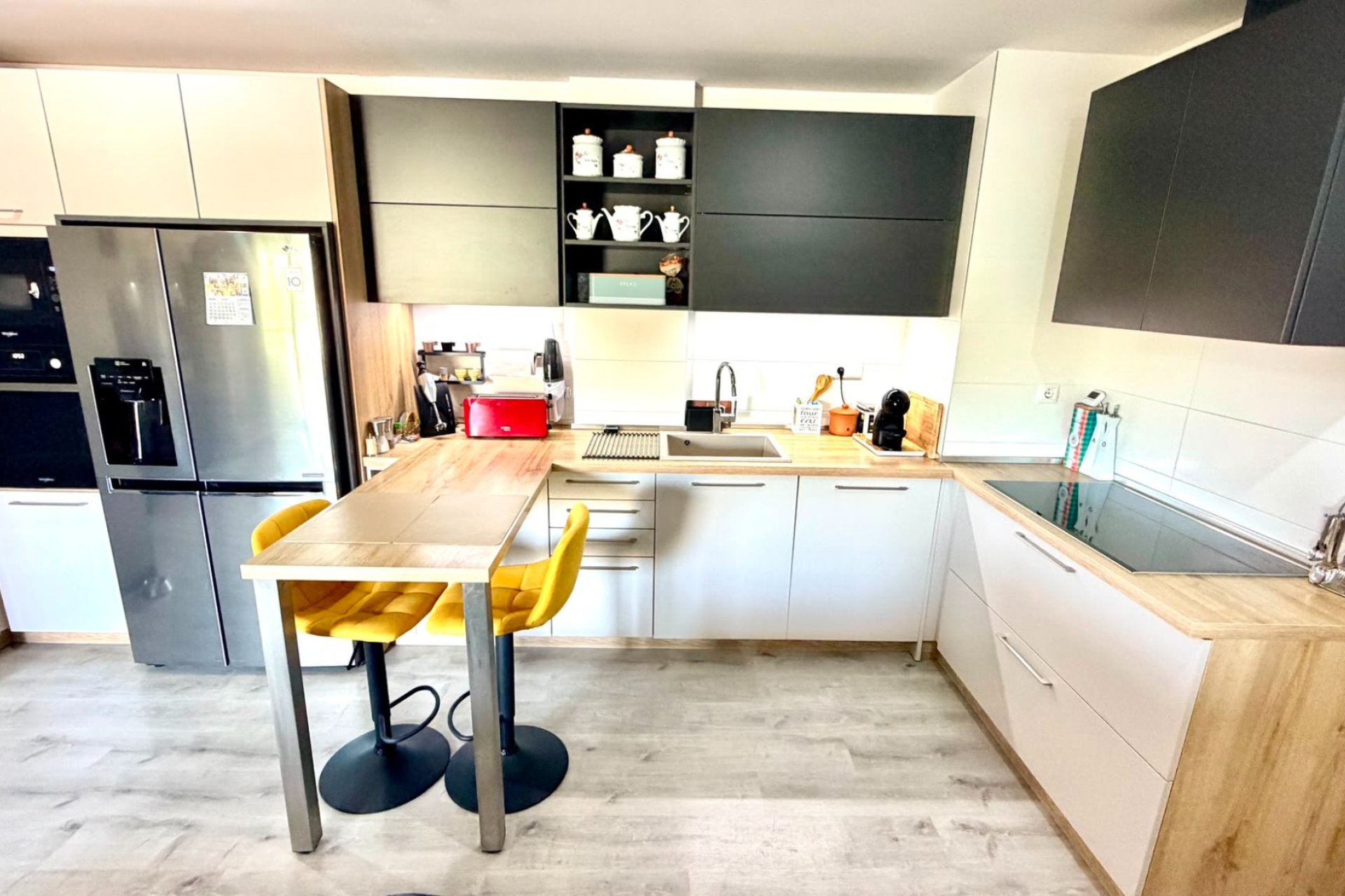 Resale - Apartament / Duplex - Orihuela Costa - La Zenia