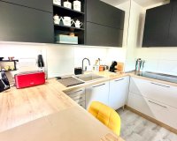 Resale - Apartament / Duplex - Orihuela Costa - La Zenia