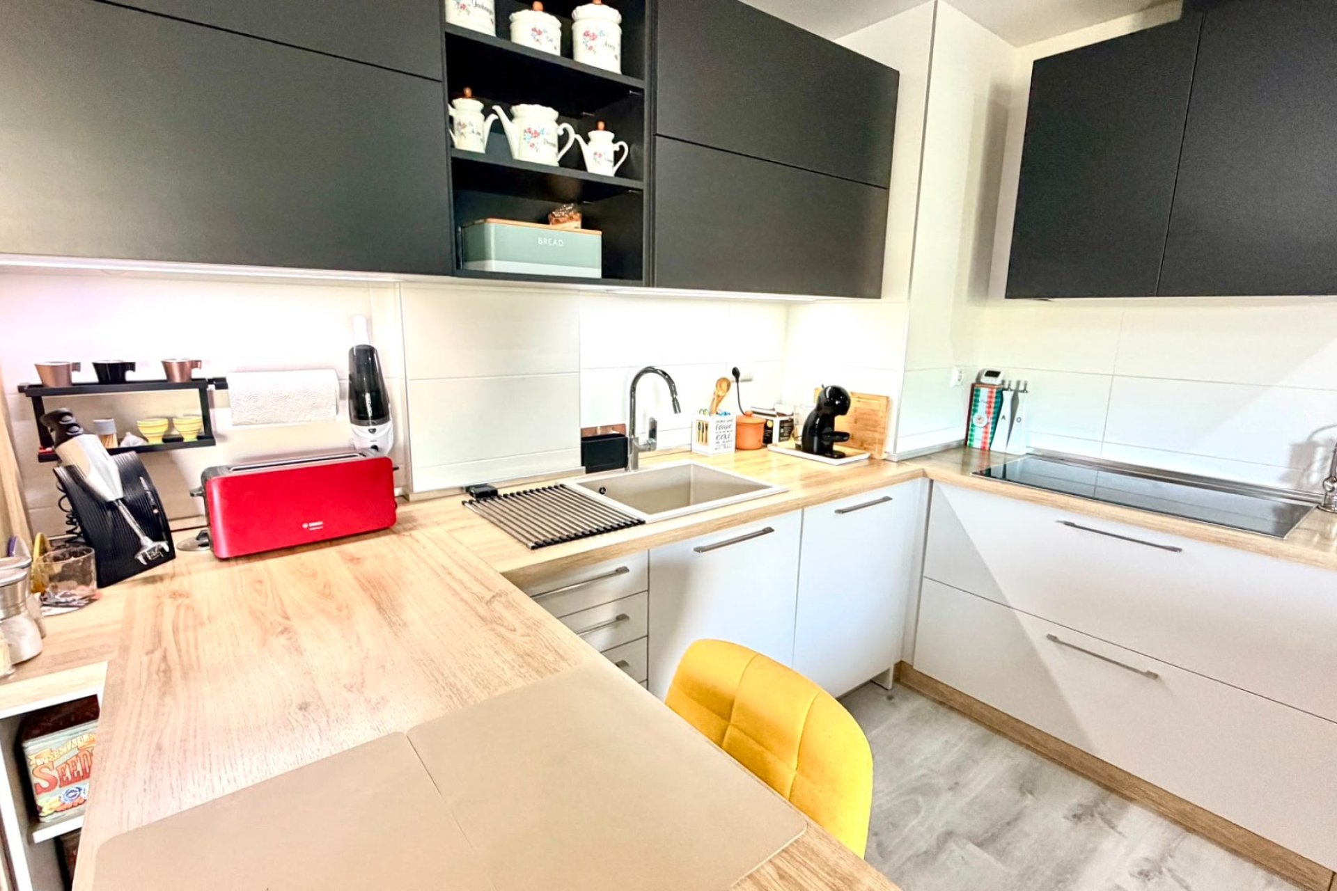 Resale - Apartament / Duplex - Orihuela Costa - La Zenia