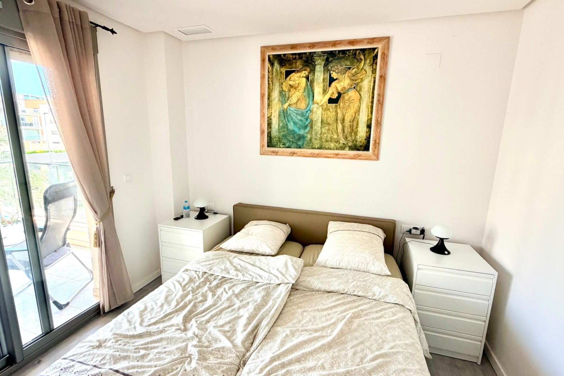 Resale - Apartament / Duplex - Orihuela Costa - La Zenia