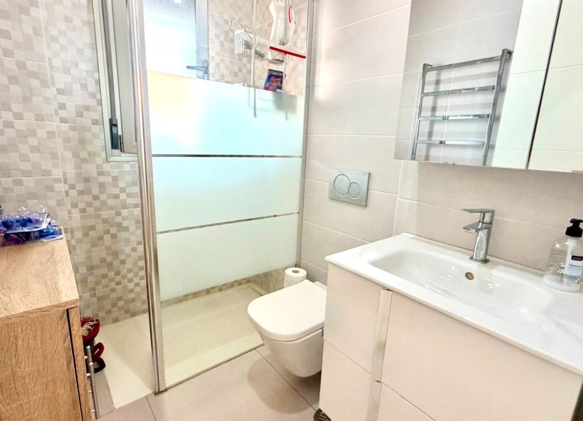 Resale - Apartament / Duplex - Orihuela Costa - La Zenia
