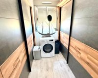 Resale - Apartament / Duplex - Orihuela Costa - La Zenia