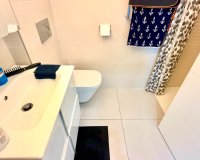 Resale - Apartament / Duplex - Orihuela Costa - La Zenia