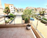 Resale - Apartament / Duplex - Orihuela Costa - La Zenia