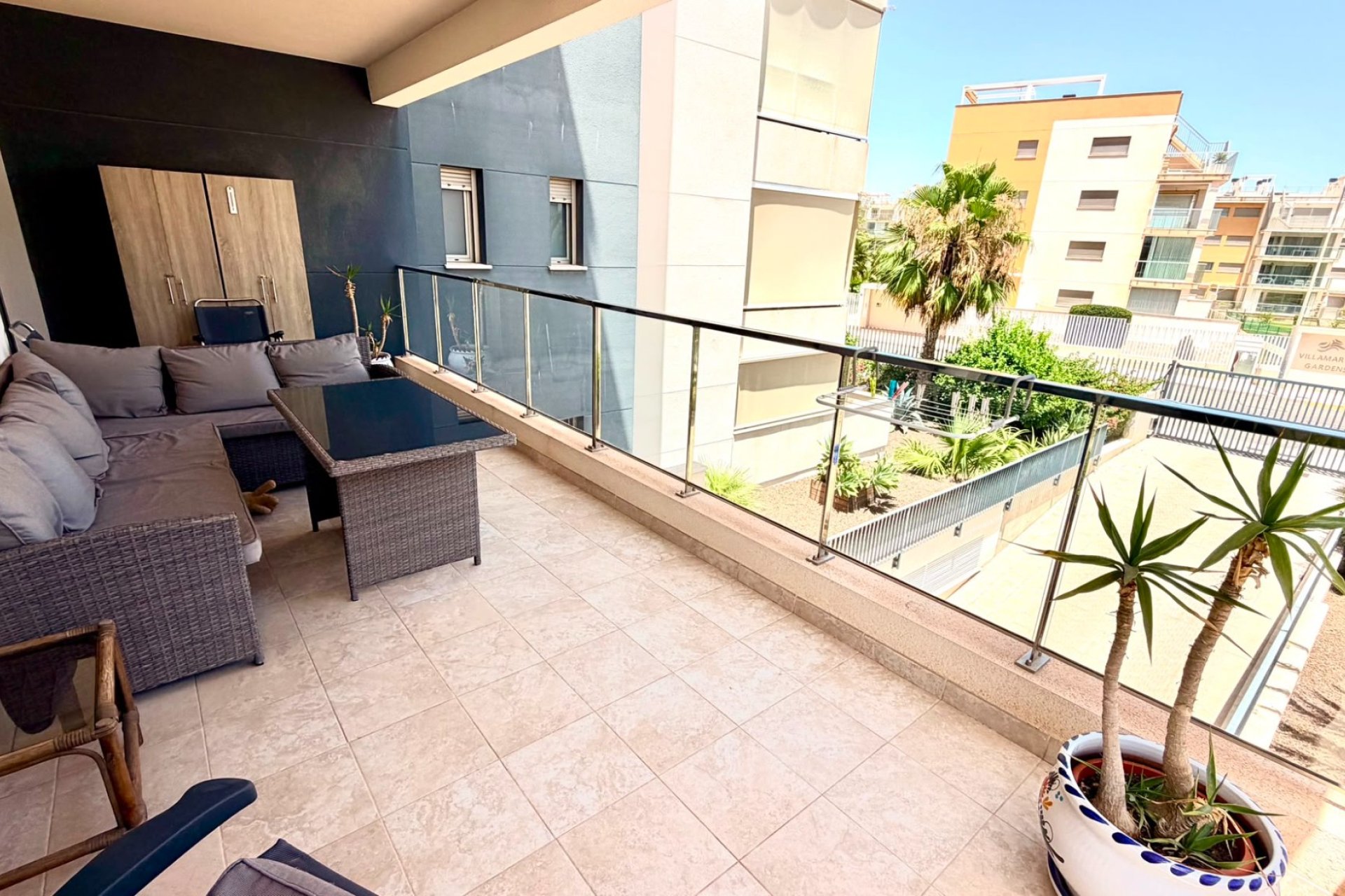 Resale - Apartament / Duplex - Orihuela Costa - La Zenia