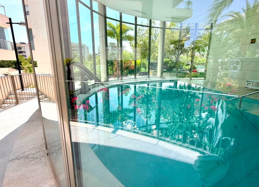 Resale - Apartament / Duplex - Orihuela Costa - La Zenia