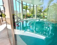 Resale - Apartament / Duplex - Orihuela Costa - La Zenia