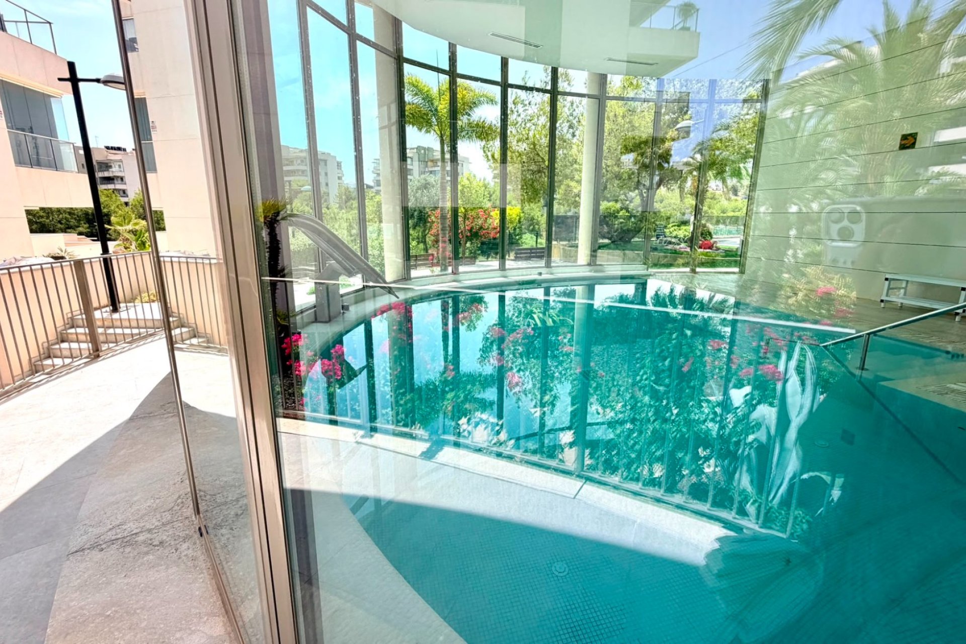 Resale - Apartament / Duplex - Orihuela Costa - La Zenia