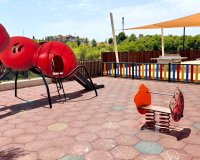 Resale - Apartament / Duplex - Orihuela Costa - La Zenia