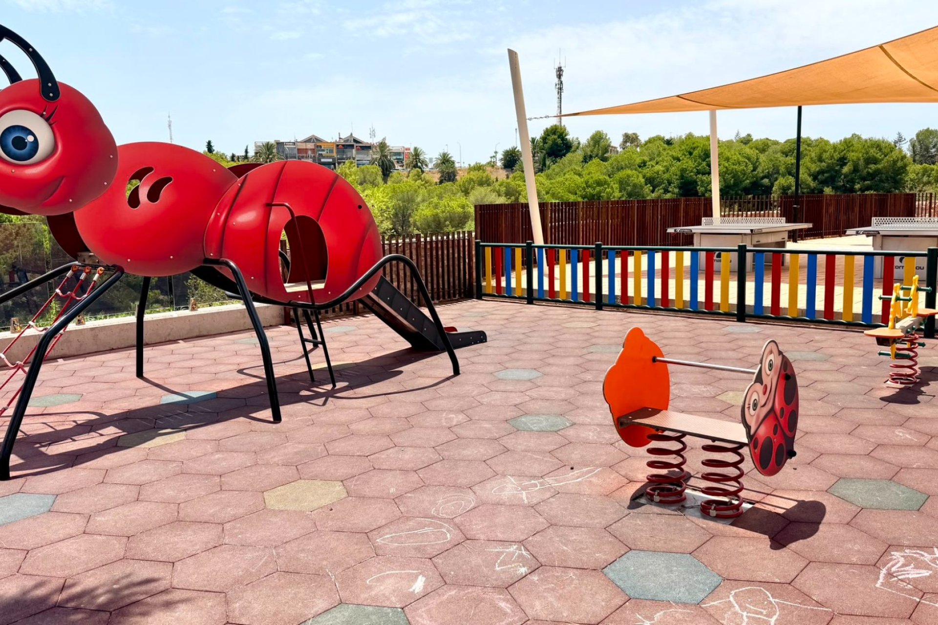 Resale - Apartament / Duplex - Orihuela Costa - La Zenia