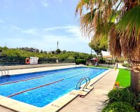 Resale - Apartament / Duplex - Orihuela Costa - La Zenia