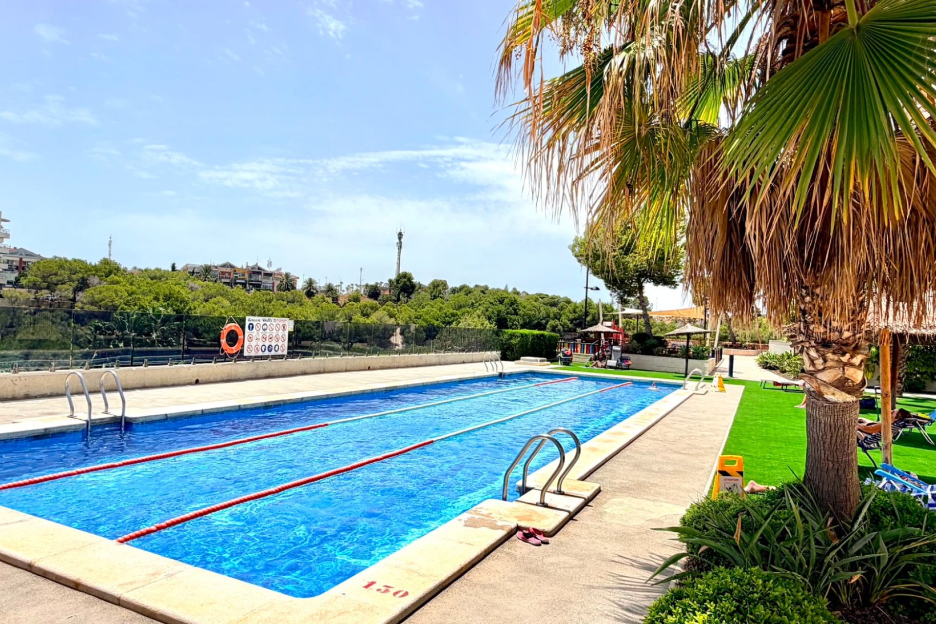 Resale - Apartament / Duplex - Orihuela Costa - La Zenia