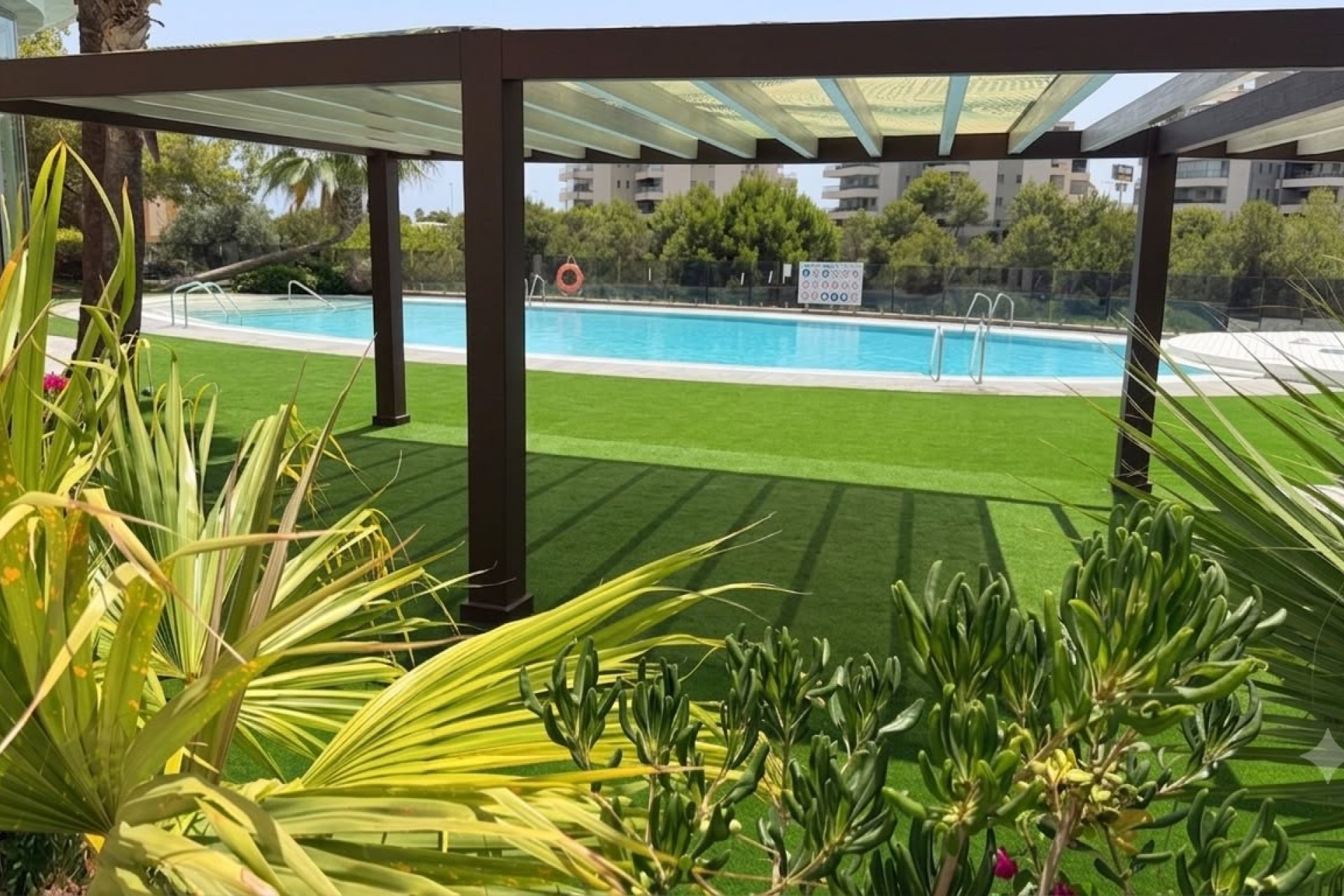 Resale - Apartament / Duplex - Orihuela Costa - La Zenia