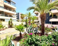 Resale - Apartament / Duplex - Orihuela Costa - La Zenia