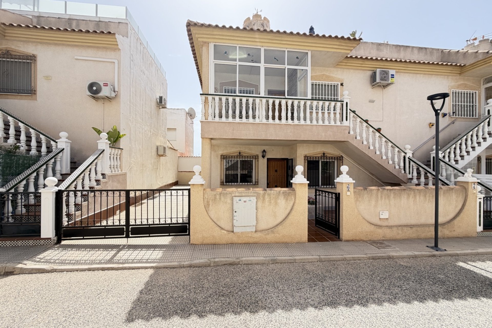 Resale - Apartament / Duplex - Orihuela Costa - La Zenia