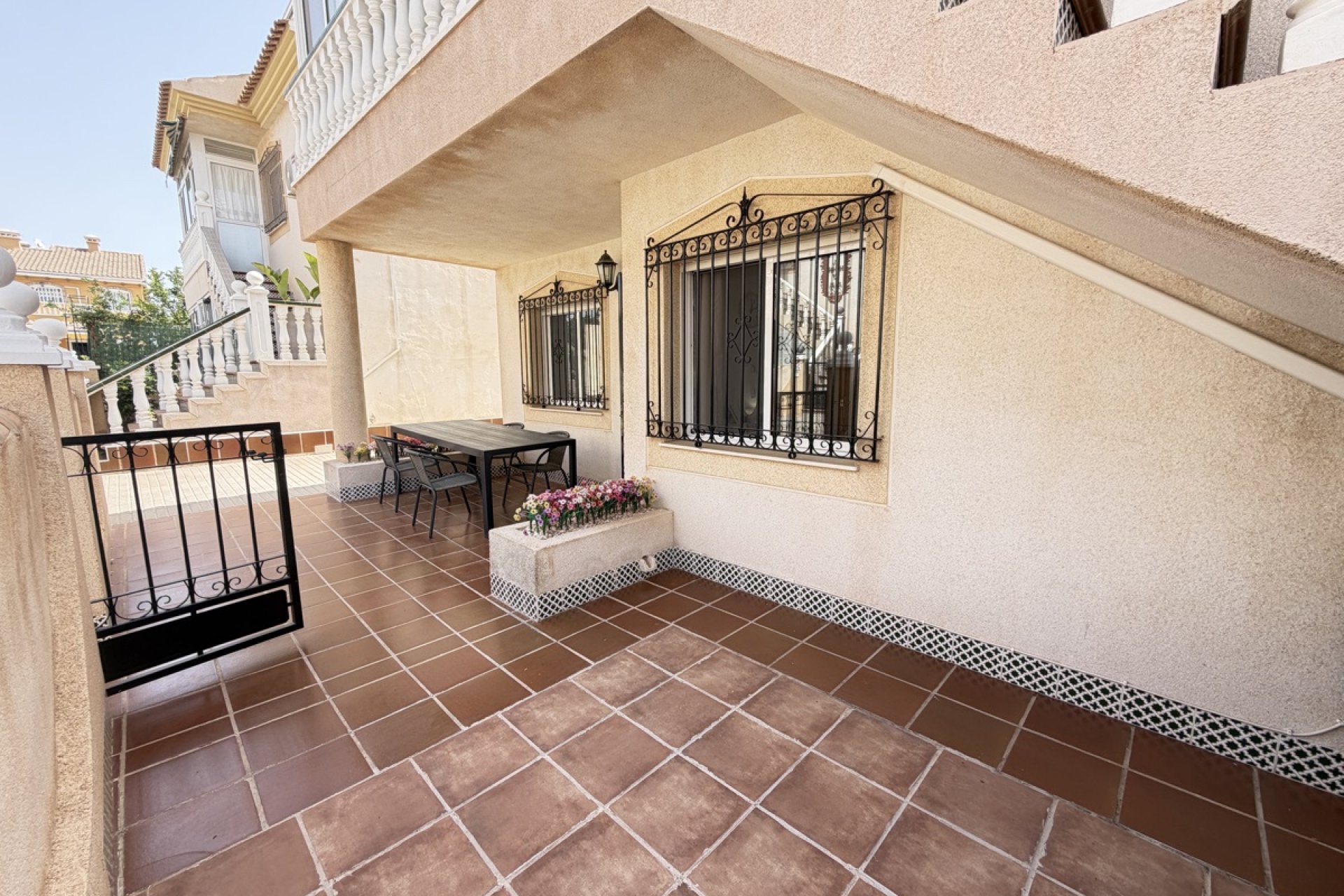 Resale - Apartament / Duplex - Orihuela Costa - La Zenia