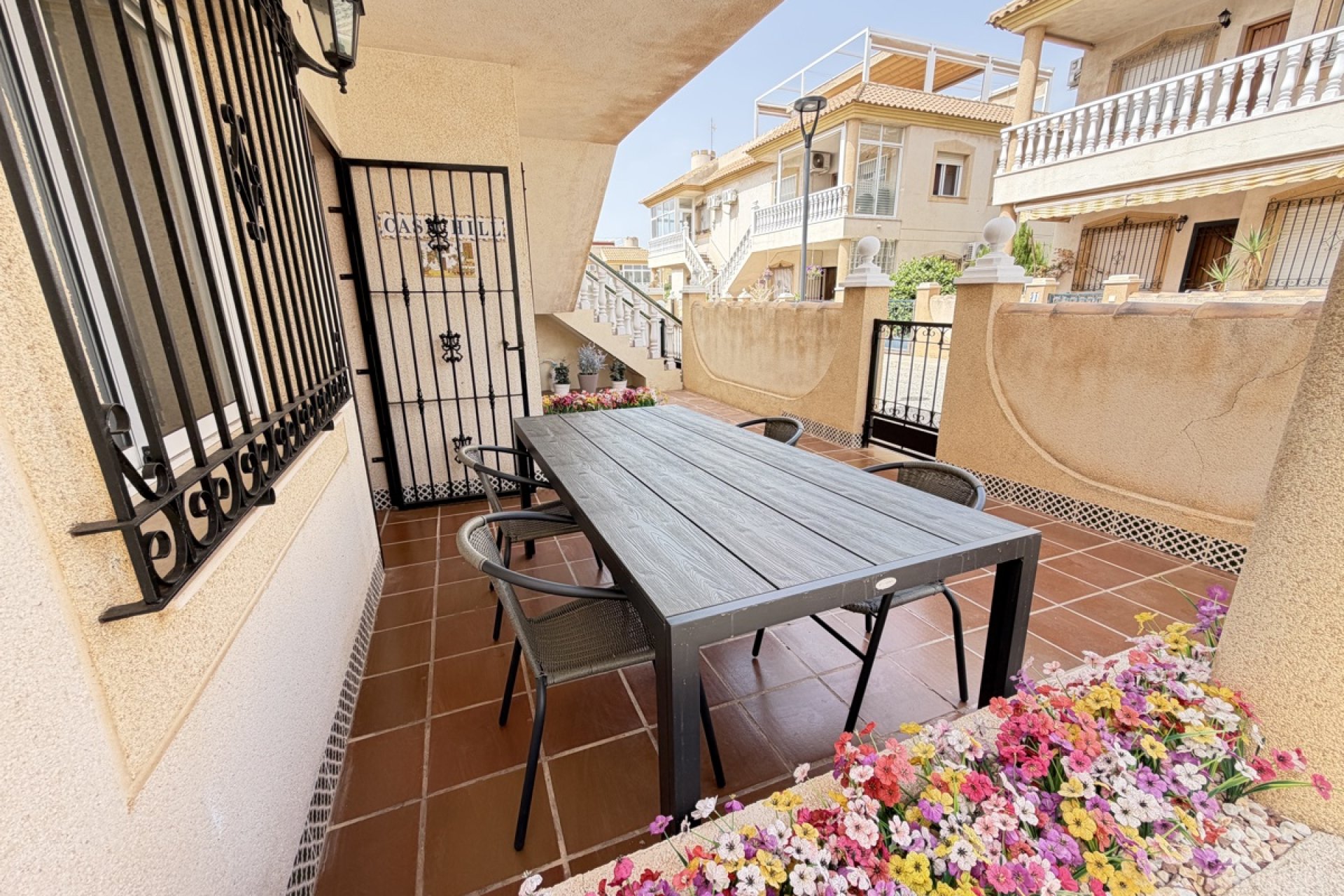 Resale - Apartament / Duplex - Orihuela Costa - La Zenia
