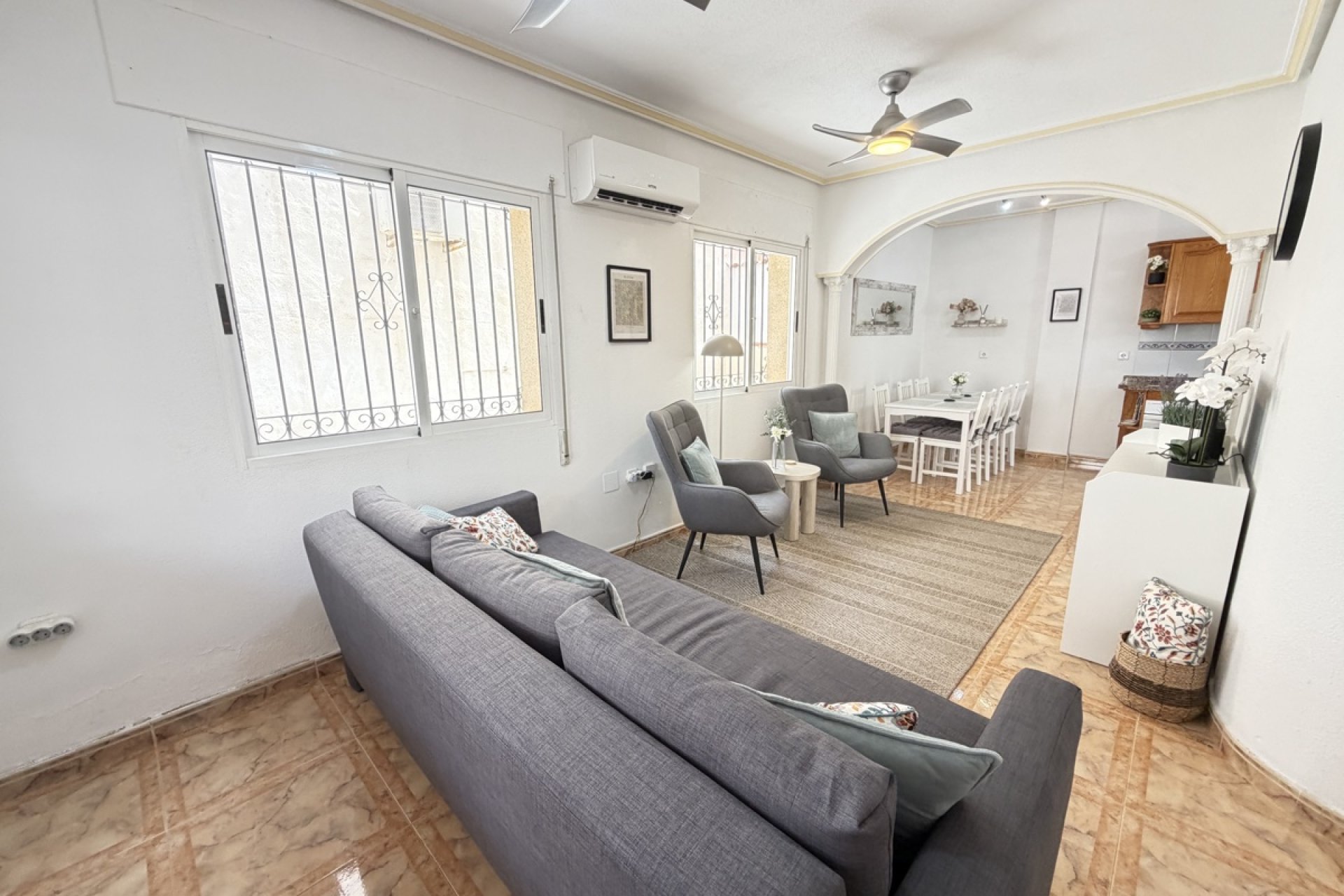 Resale - Apartament / Duplex - Orihuela Costa - La Zenia