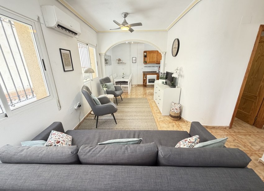 Resale - Apartament / Duplex - Orihuela Costa - La Zenia