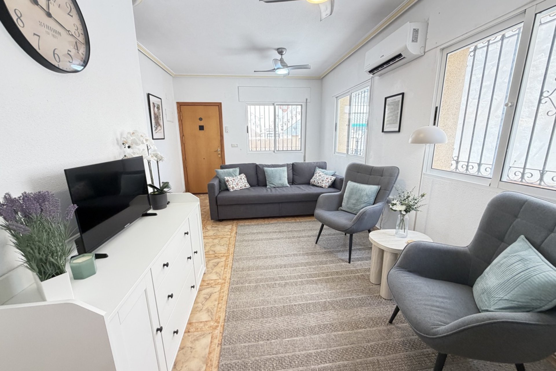 Resale - Apartament / Duplex - Orihuela Costa - La Zenia