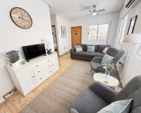 Resale - Apartament / Duplex - Orihuela Costa - La Zenia