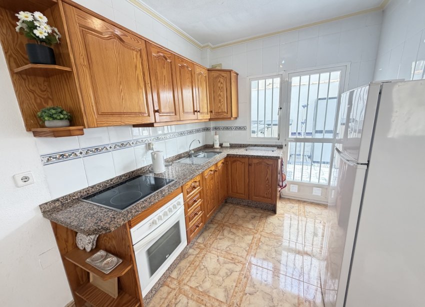 Resale - Apartament / Duplex - Orihuela Costa - La Zenia