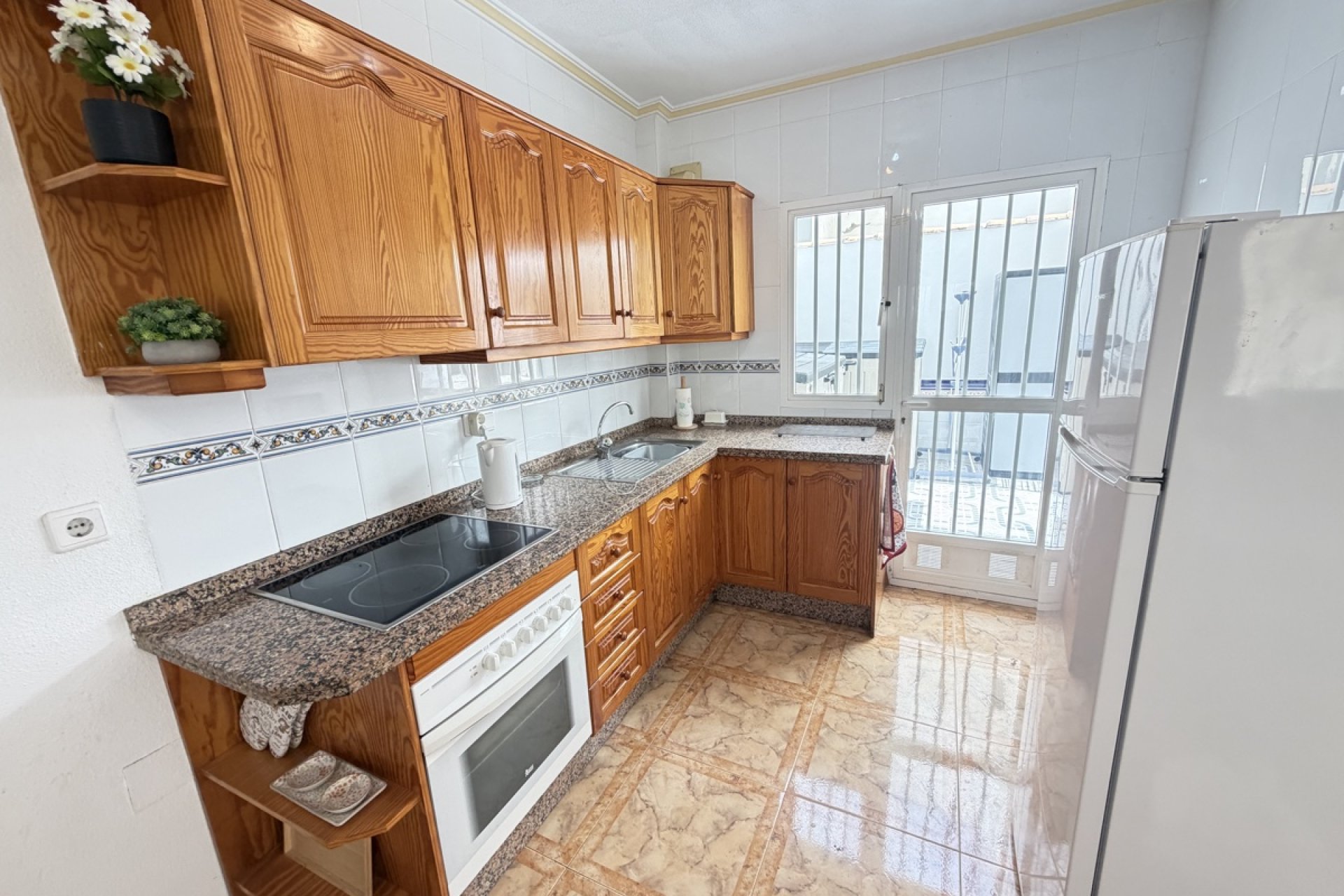 Resale - Apartament / Duplex - Orihuela Costa - La Zenia