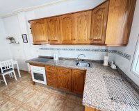 Resale - Apartament / Duplex - Orihuela Costa - La Zenia
