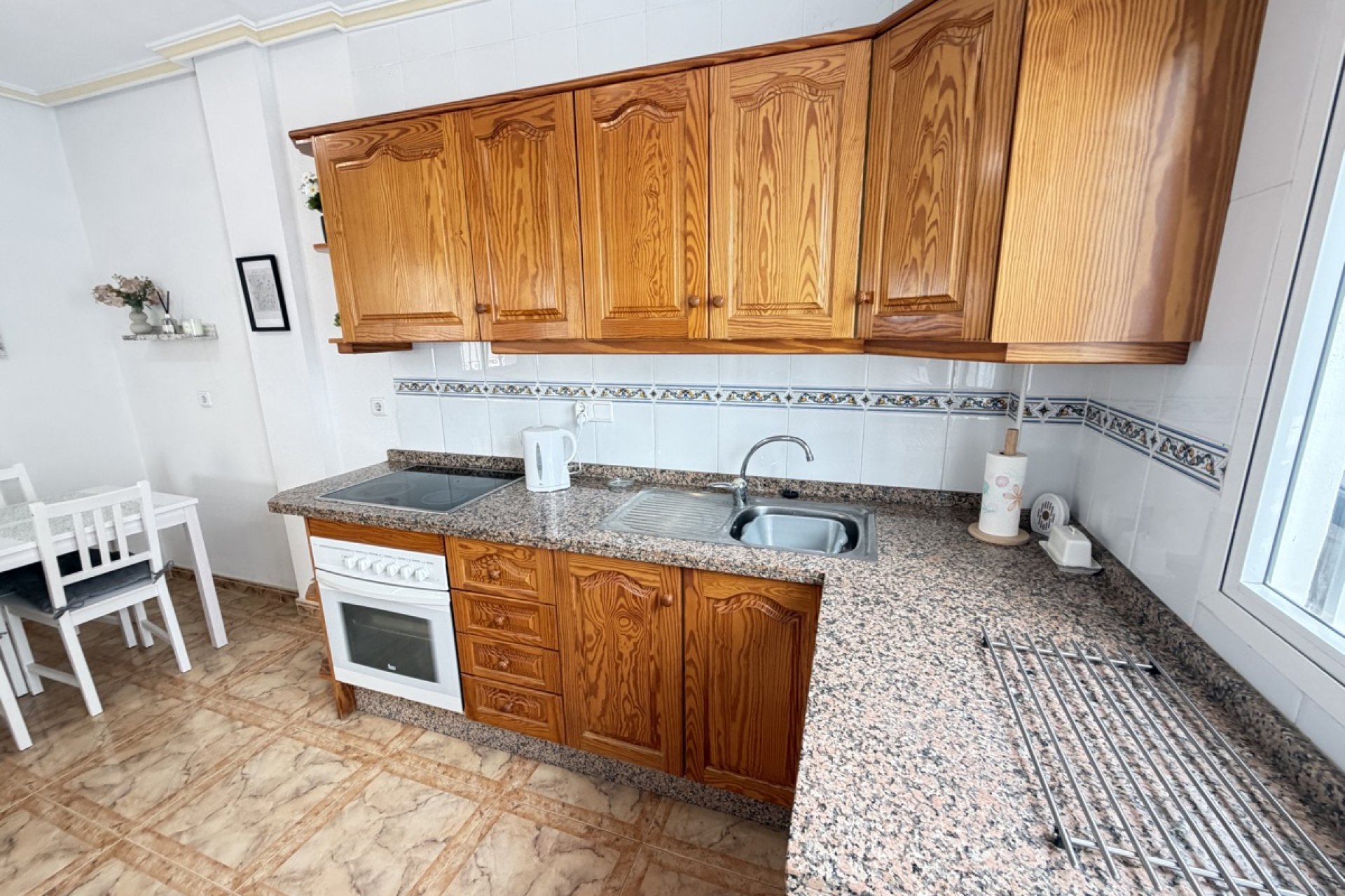 Resale - Apartament / Duplex - Orihuela Costa - La Zenia