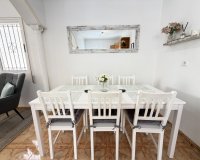 Resale - Apartament / Duplex - Orihuela Costa - La Zenia